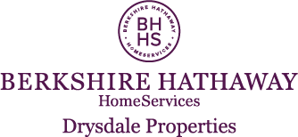 Berkshire Hathaway HomeServices Drysdale Properties
