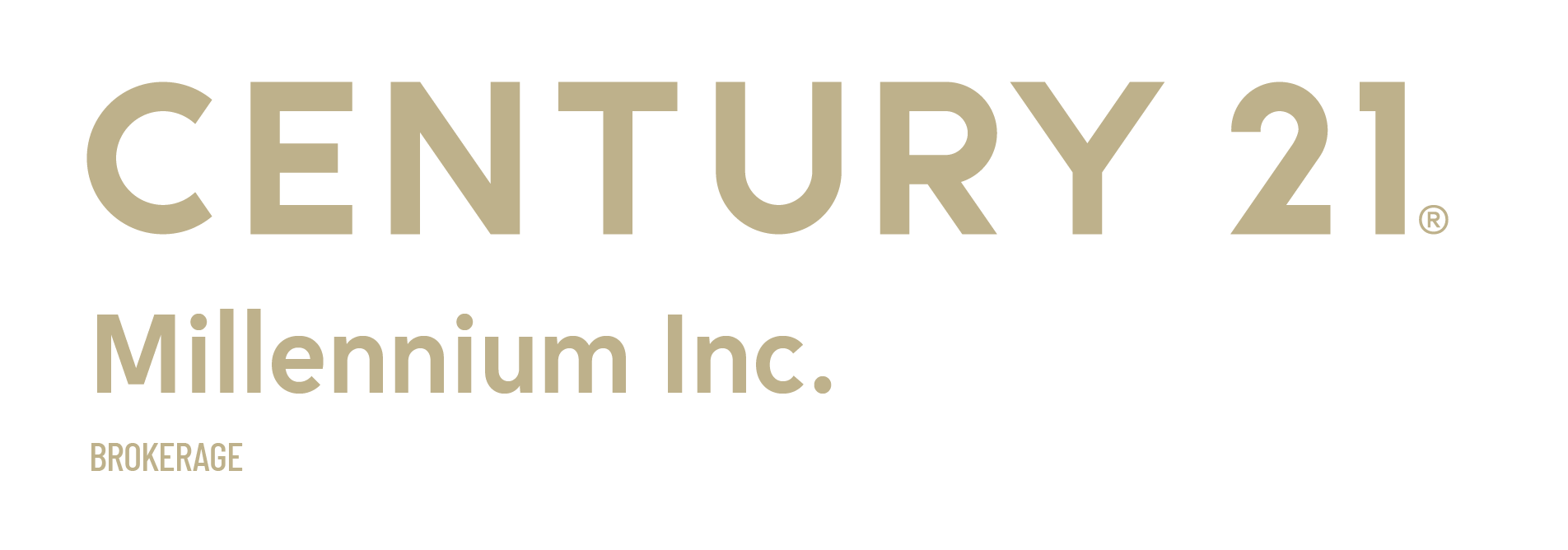 Century 21 Millennium Inc., Brokerage