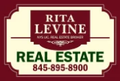 Rita Levine Real Estate
