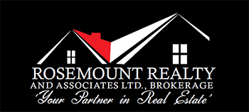 Rosemount Realty and Associates Ltd.