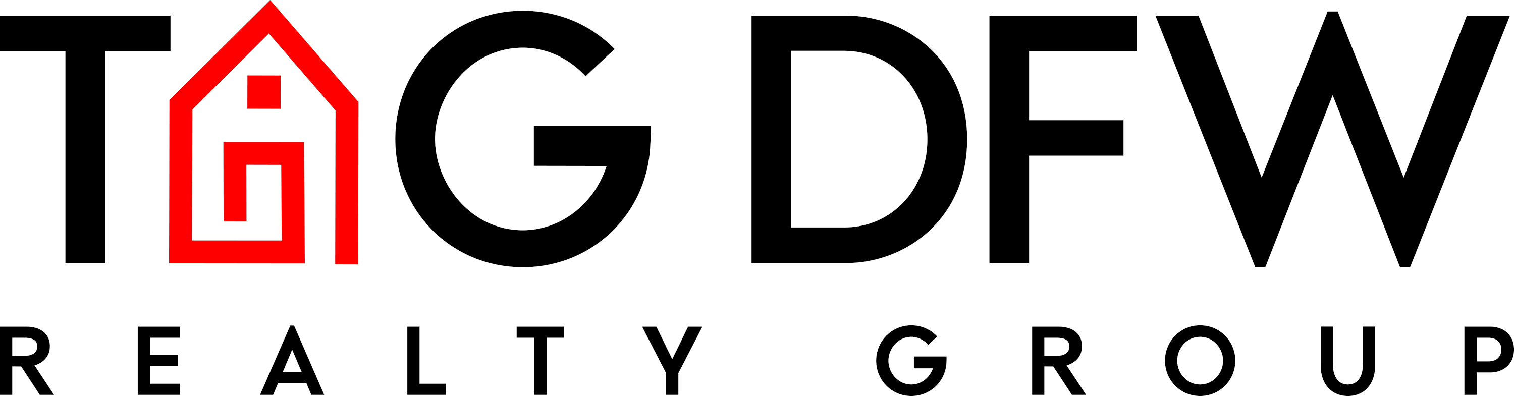 TAG DFW Realty Group - Keller Williams Realty