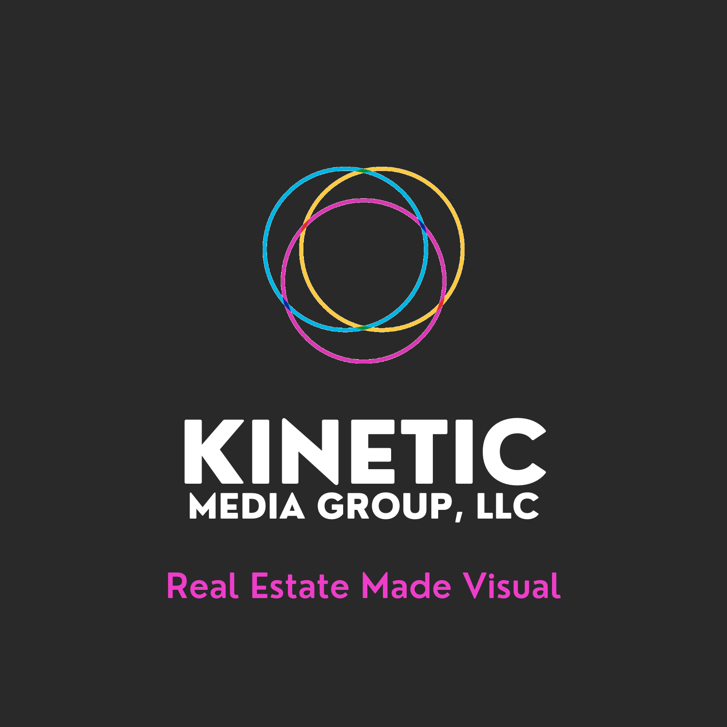 Kinetic Media Group, LLC