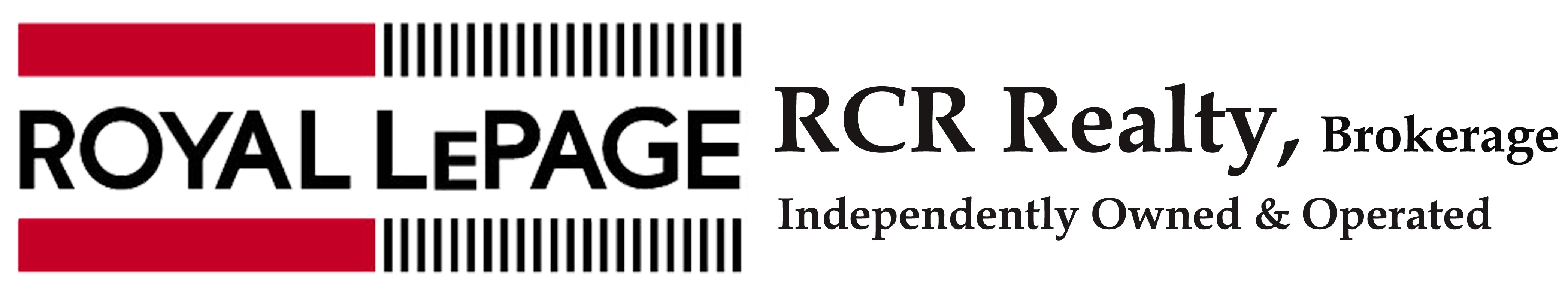Royal LePage RCR Realty, Brokerage