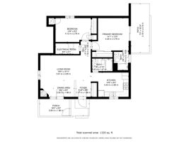 Floorplan #0