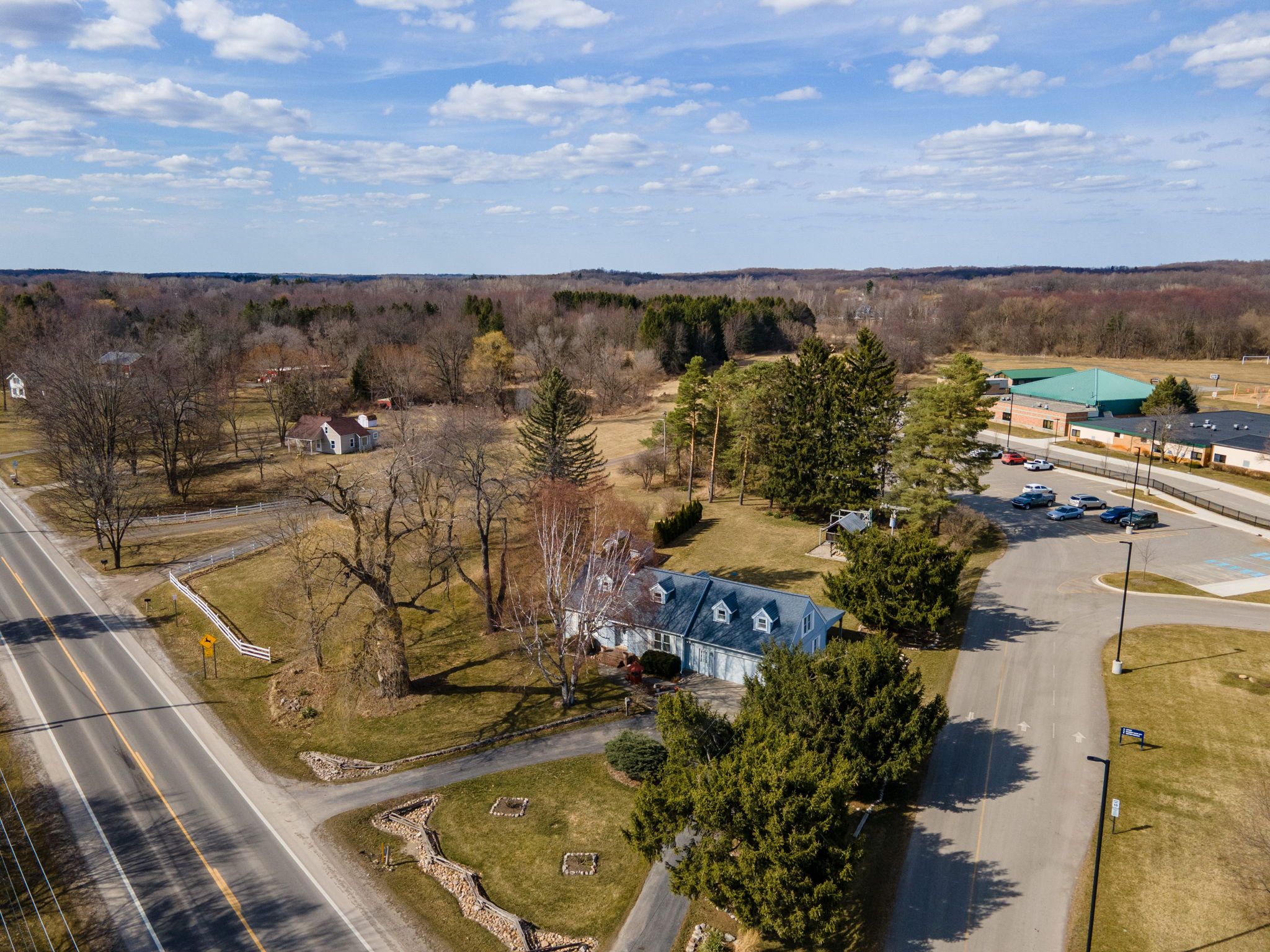10366 Andersonville Rd, Springfield Township Michigan Video Tours