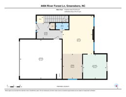 Floorplan #0