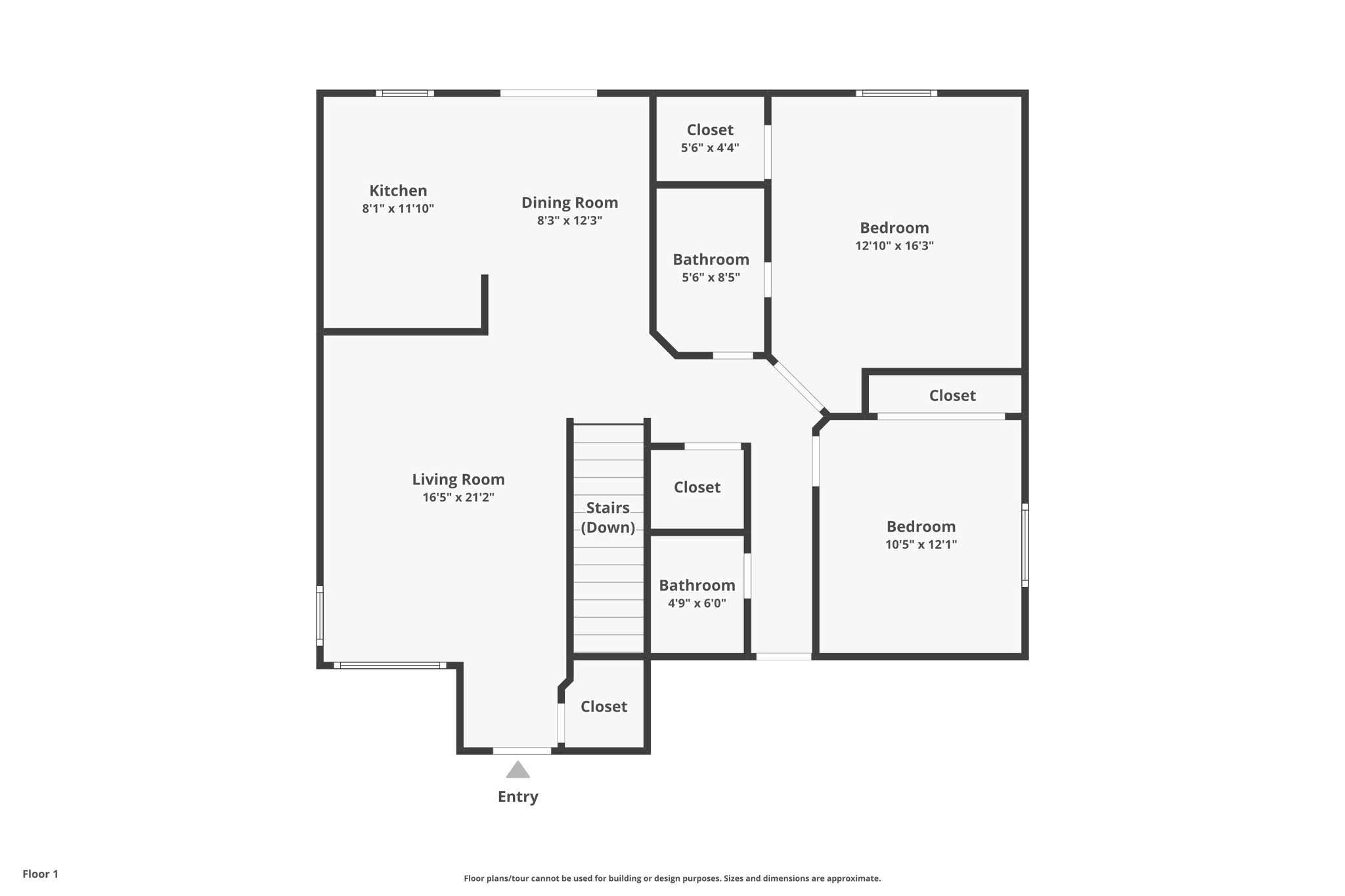 8207 Meadowcrest DR, Fountain, CO 80817 FlyHi Photography