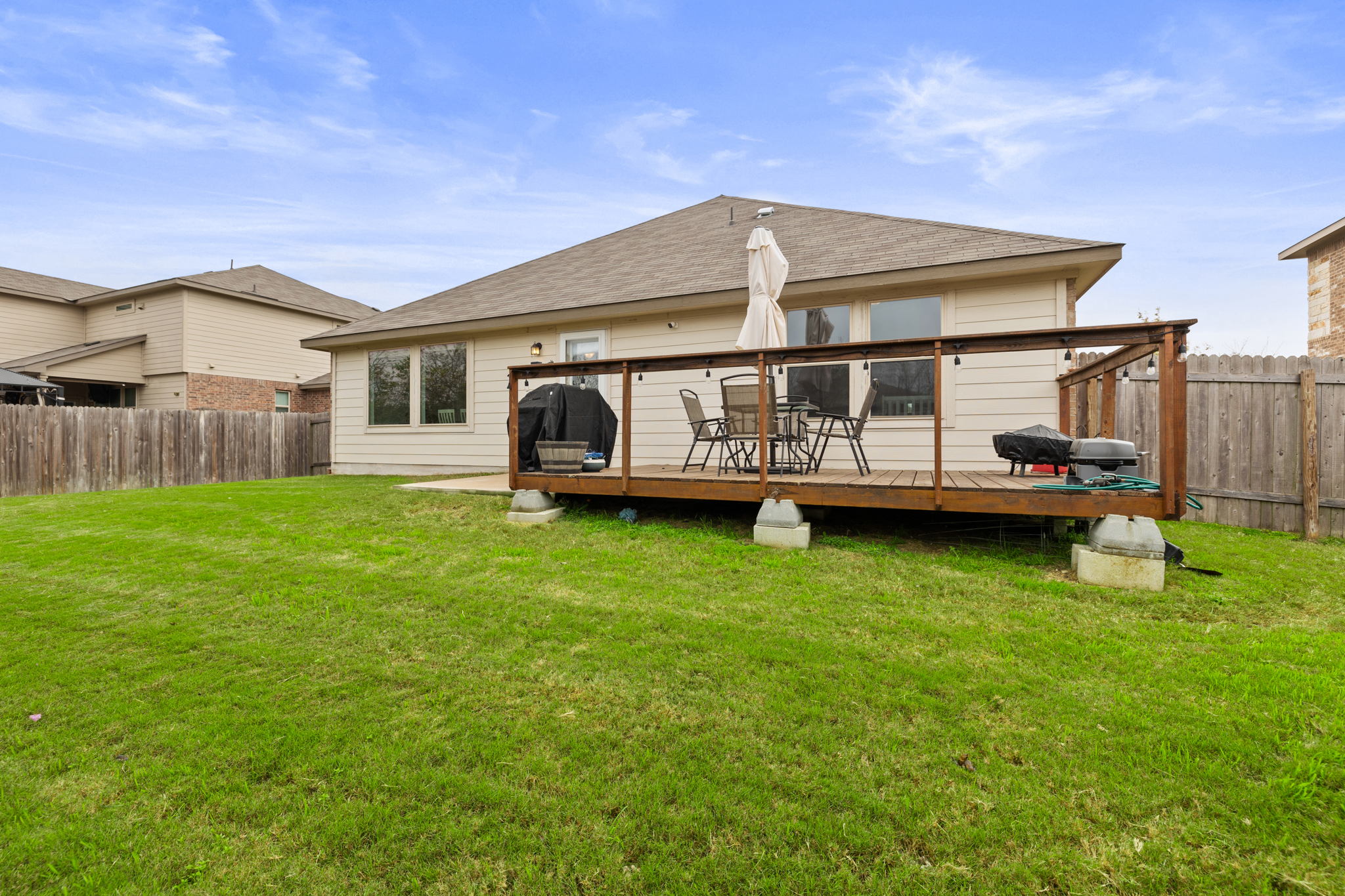 440 Evening Star, Kyle, TX 78640, USA Photo 27