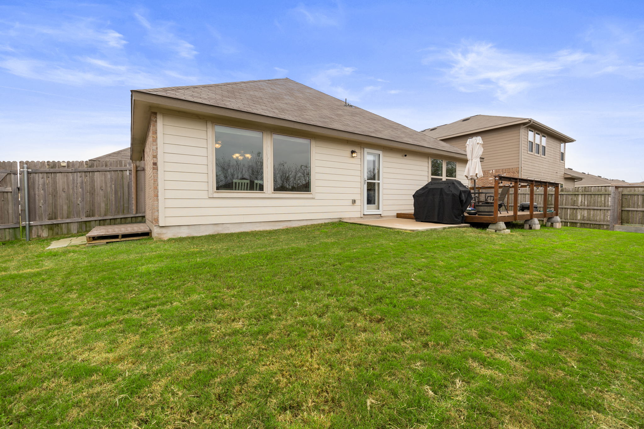 440 Evening Star, Kyle, TX 78640, USA Photo 25