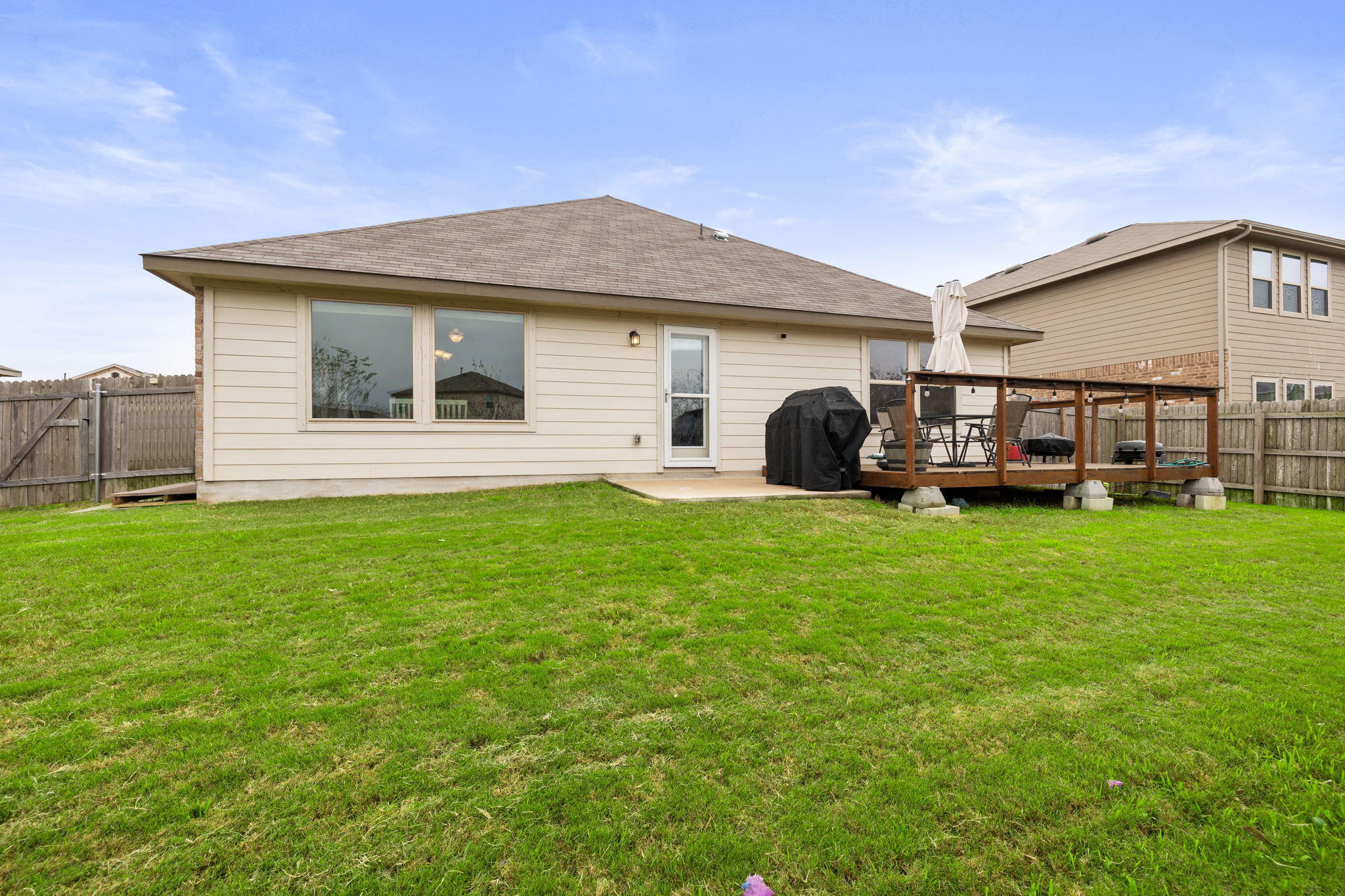 440 Evening Star, Kyle, TX 78640, USA Photo 26