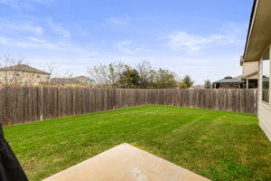 440 Evening Star, Kyle, TX 78640, USA Photo 23
