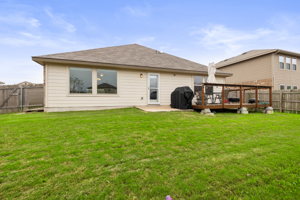 440 Evening Star, Kyle, TX 78640, USA Photo 25