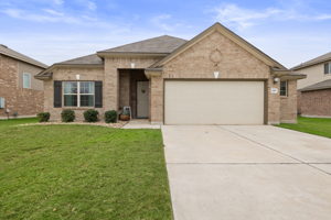 440 Evening Star, Kyle, TX 78640, USA Photo 1