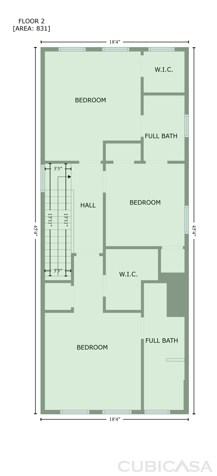 Floorplan #5