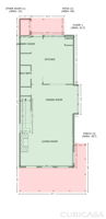 Floorplan #4