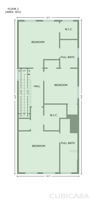 Floorplan #5