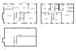 Floorplan #0