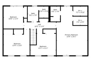 Floorplan #3