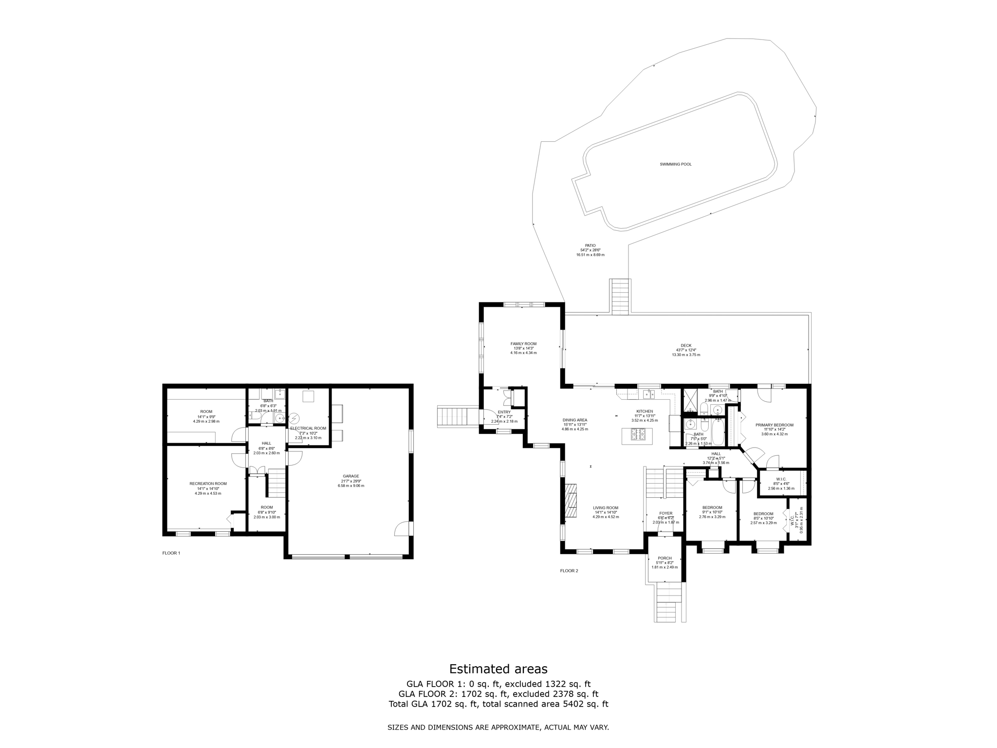 Floorplan #2