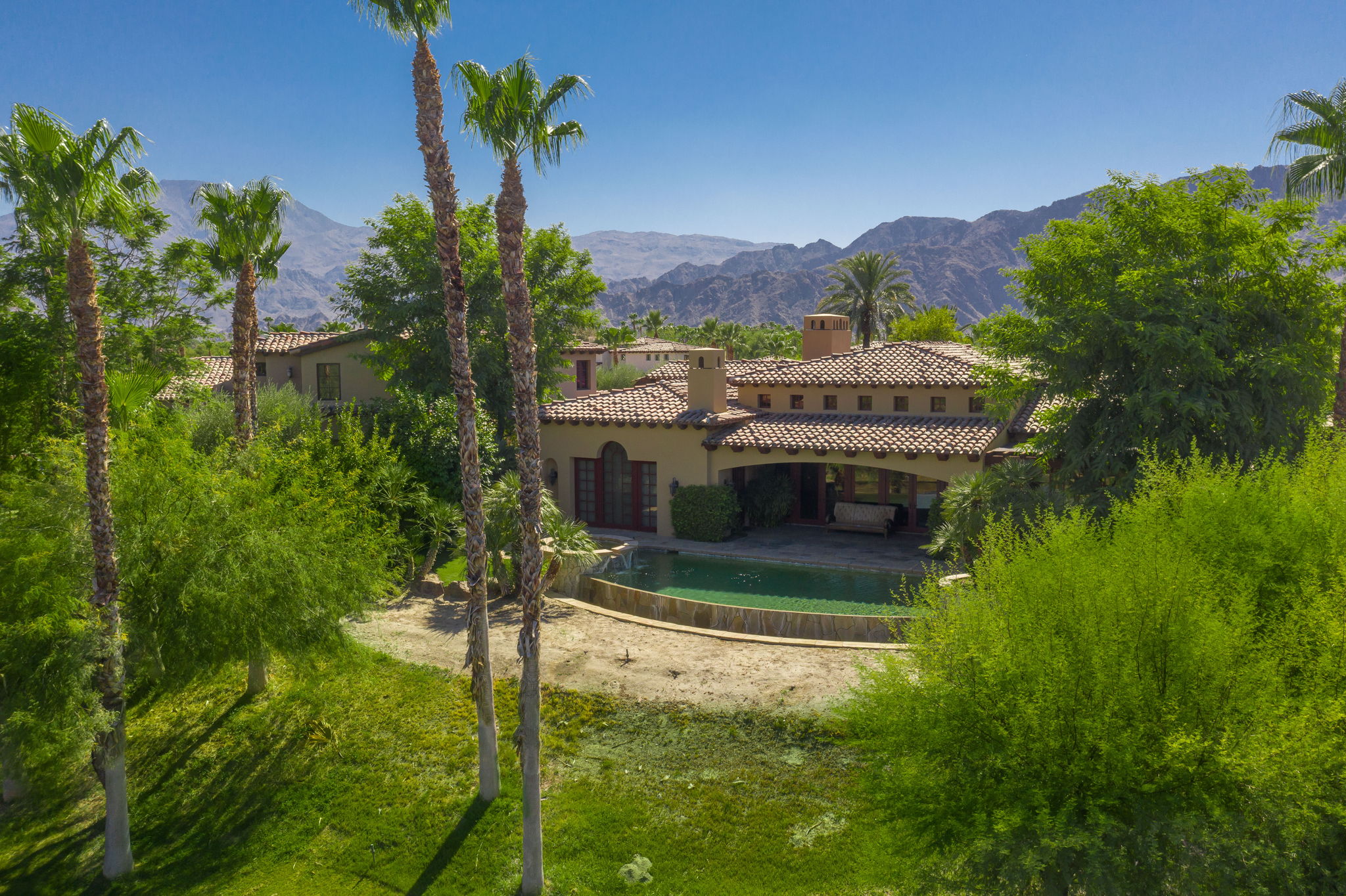 53760 Via Bellagio, La Quinta, CA 92253, US Photo 10