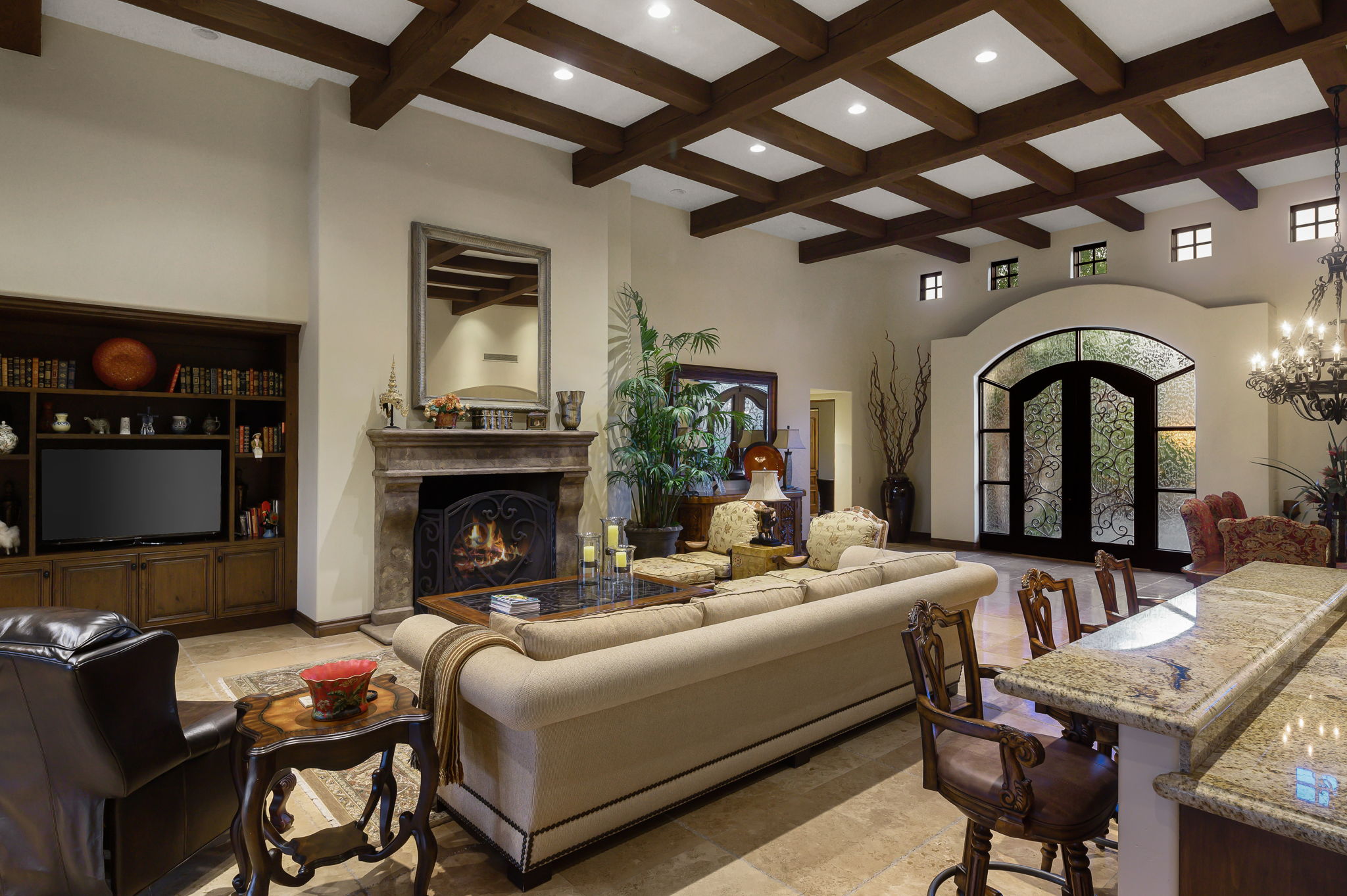 53760 Via Bellagio, La Quinta, CA 92253, US Photo 49