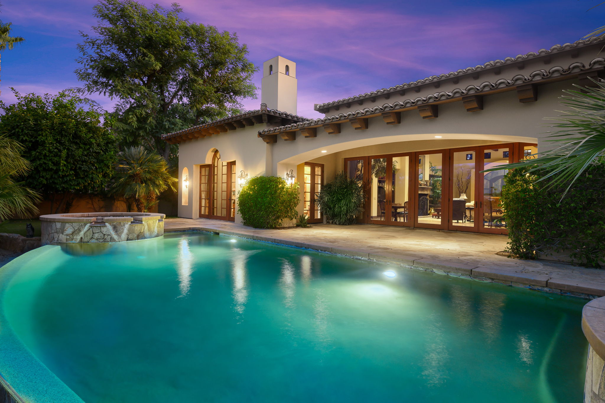 53760 Via Bellagio, La Quinta, CA 92253, US Photo 62