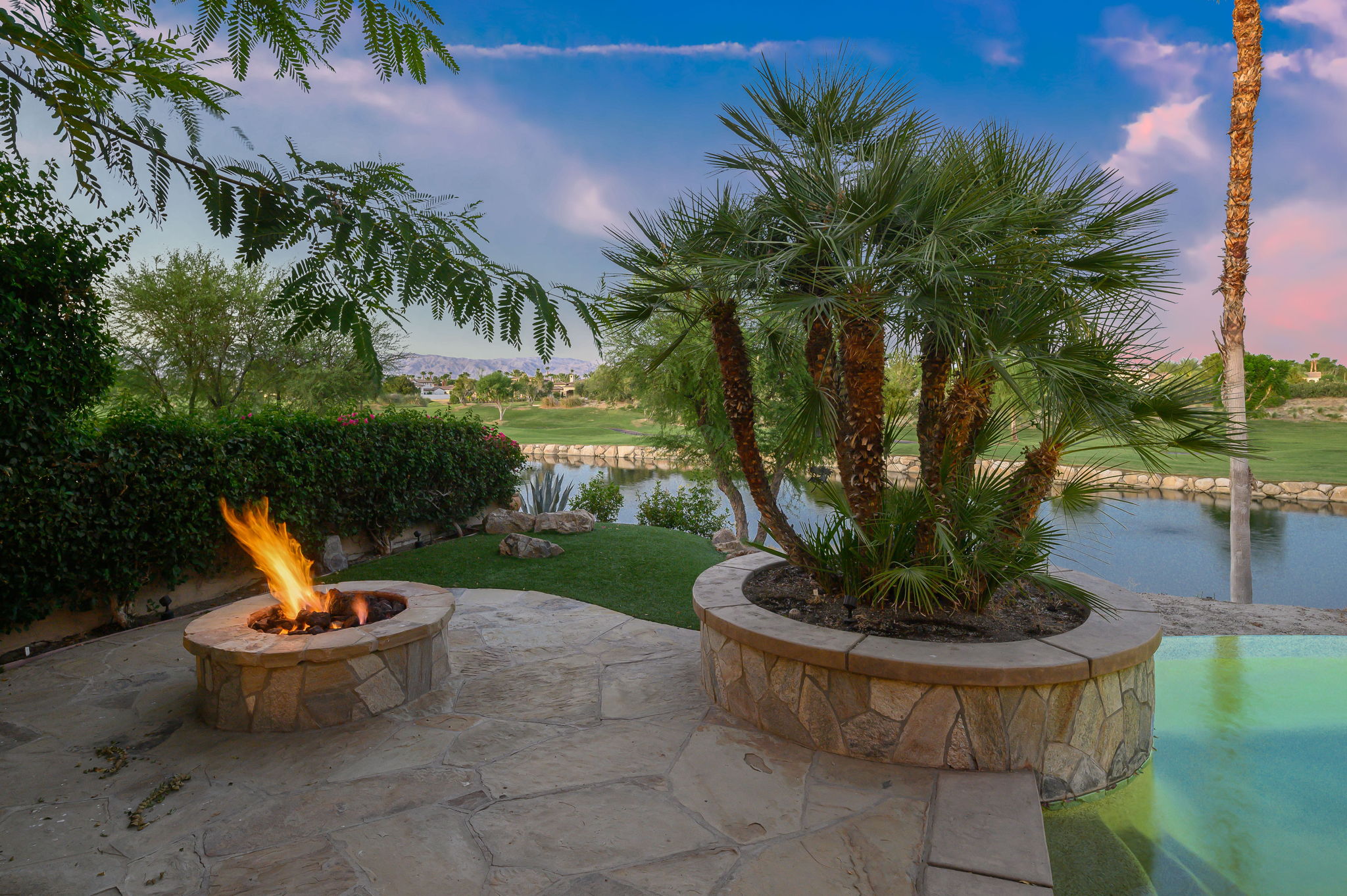 53760 Via Bellagio, La Quinta, CA 92253, US Photo 59