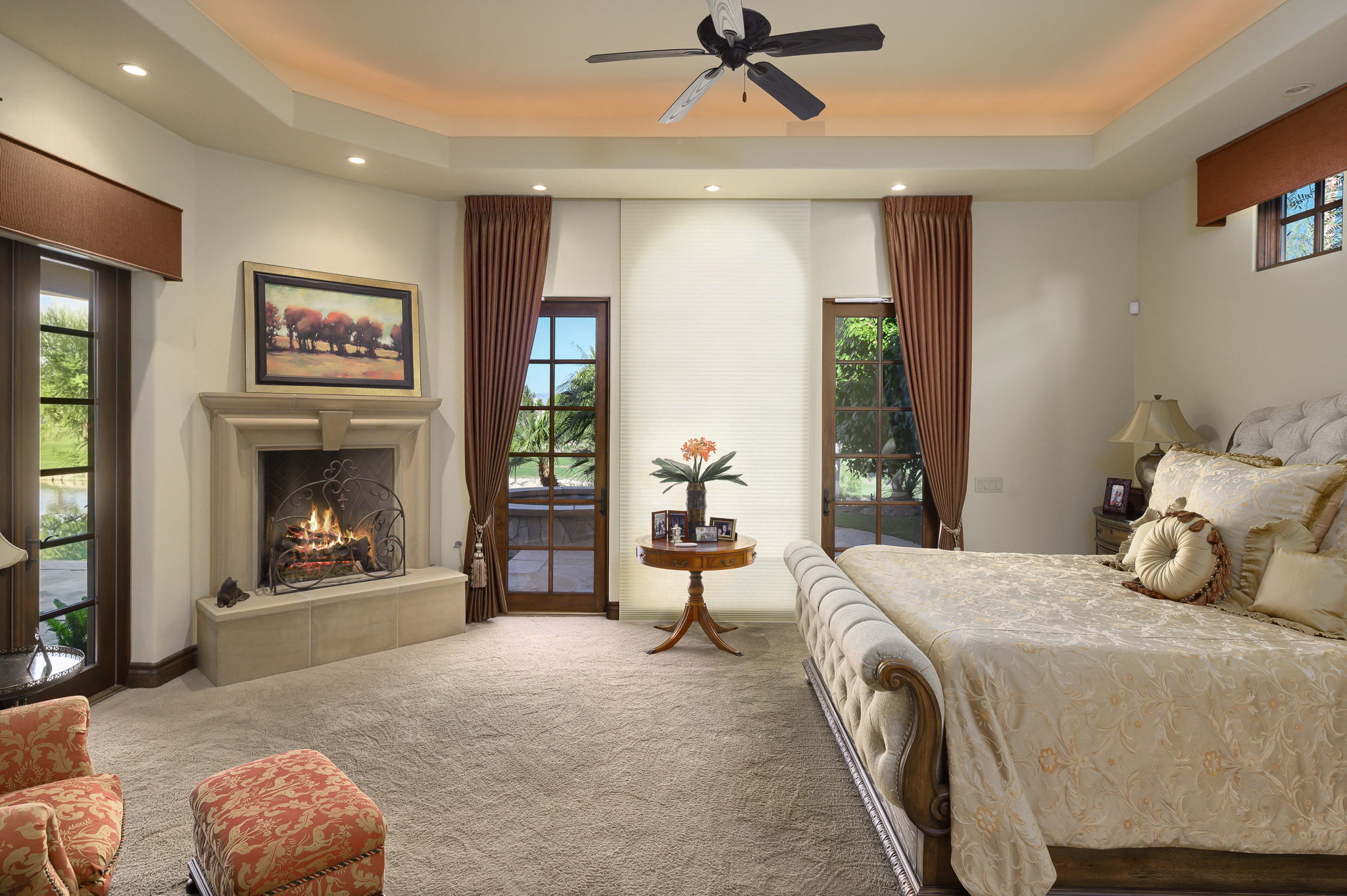 53760 Via Bellagio, La Quinta, CA 92253, US Photo 44
