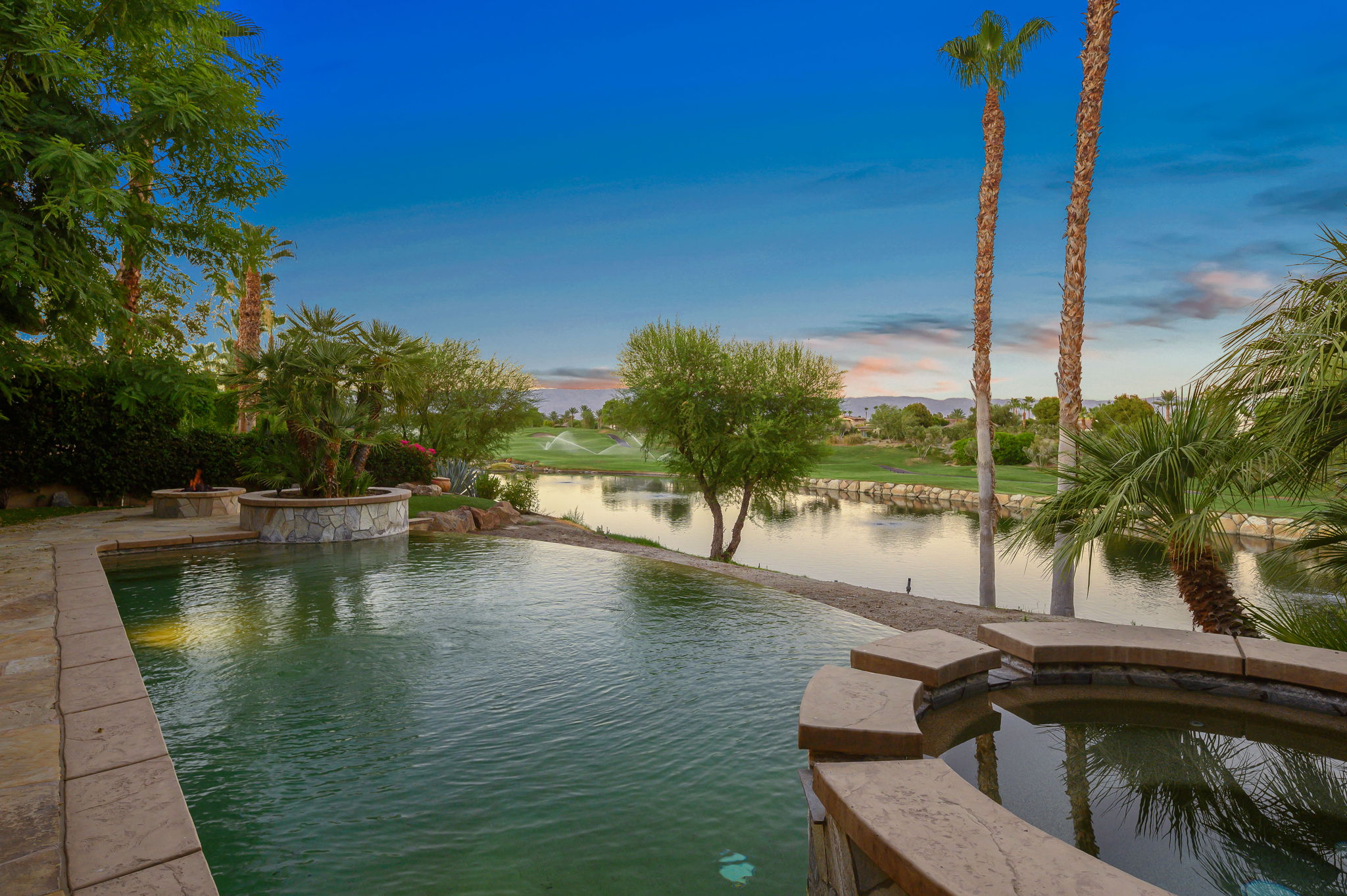 53760 Via Bellagio, La Quinta, CA 92253, US Photo 51