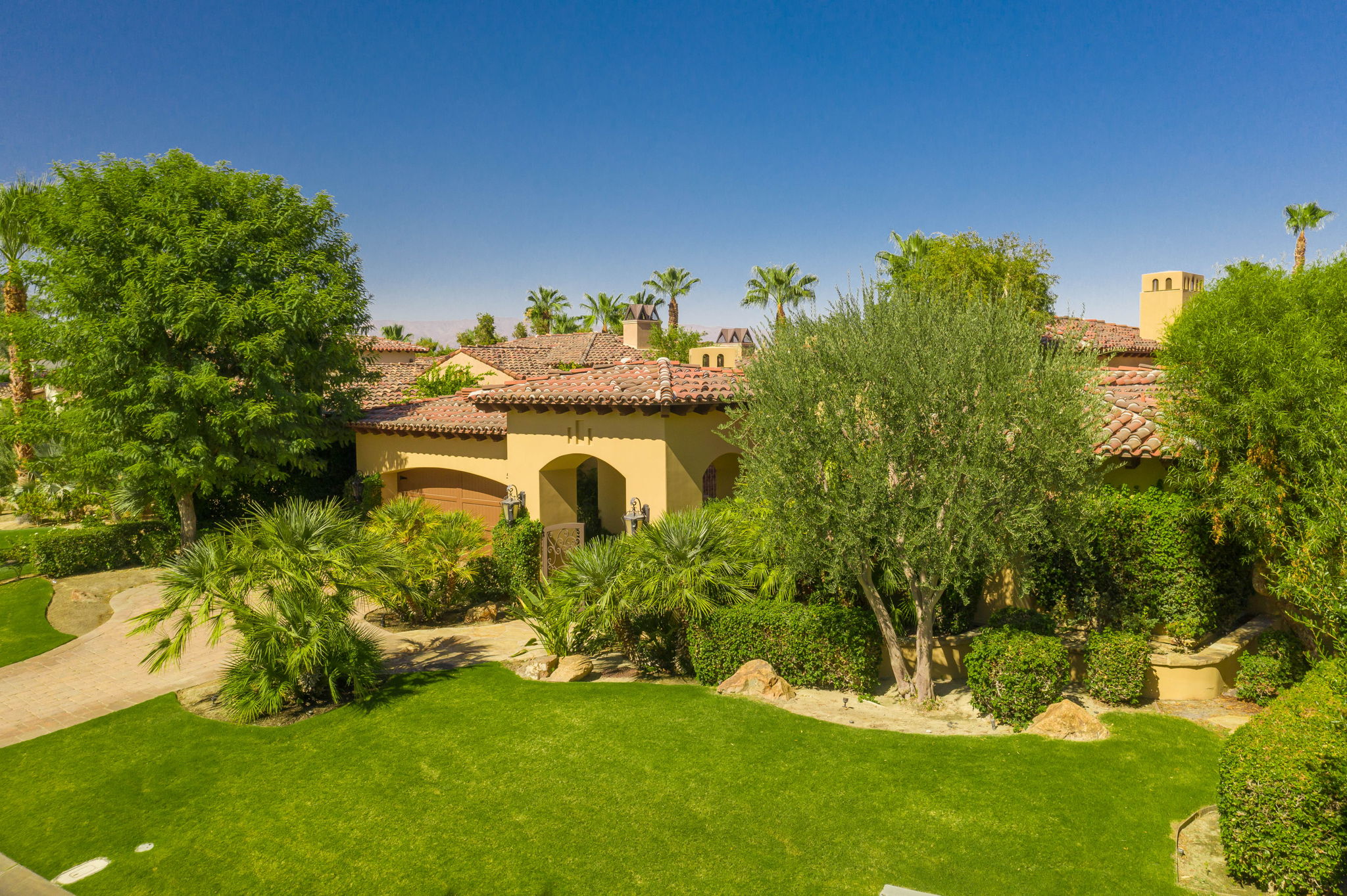 53760 Via Bellagio, La Quinta, CA 92253, US Photo 5