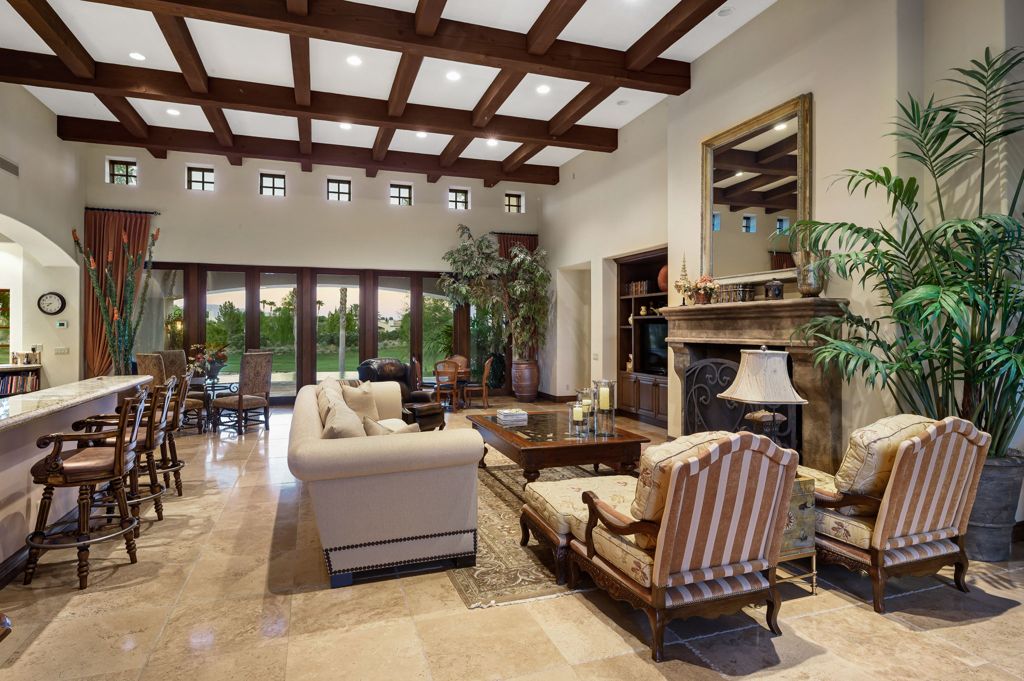 53760 Via Bellagio, La Quinta, CA 92253, US Photo 48