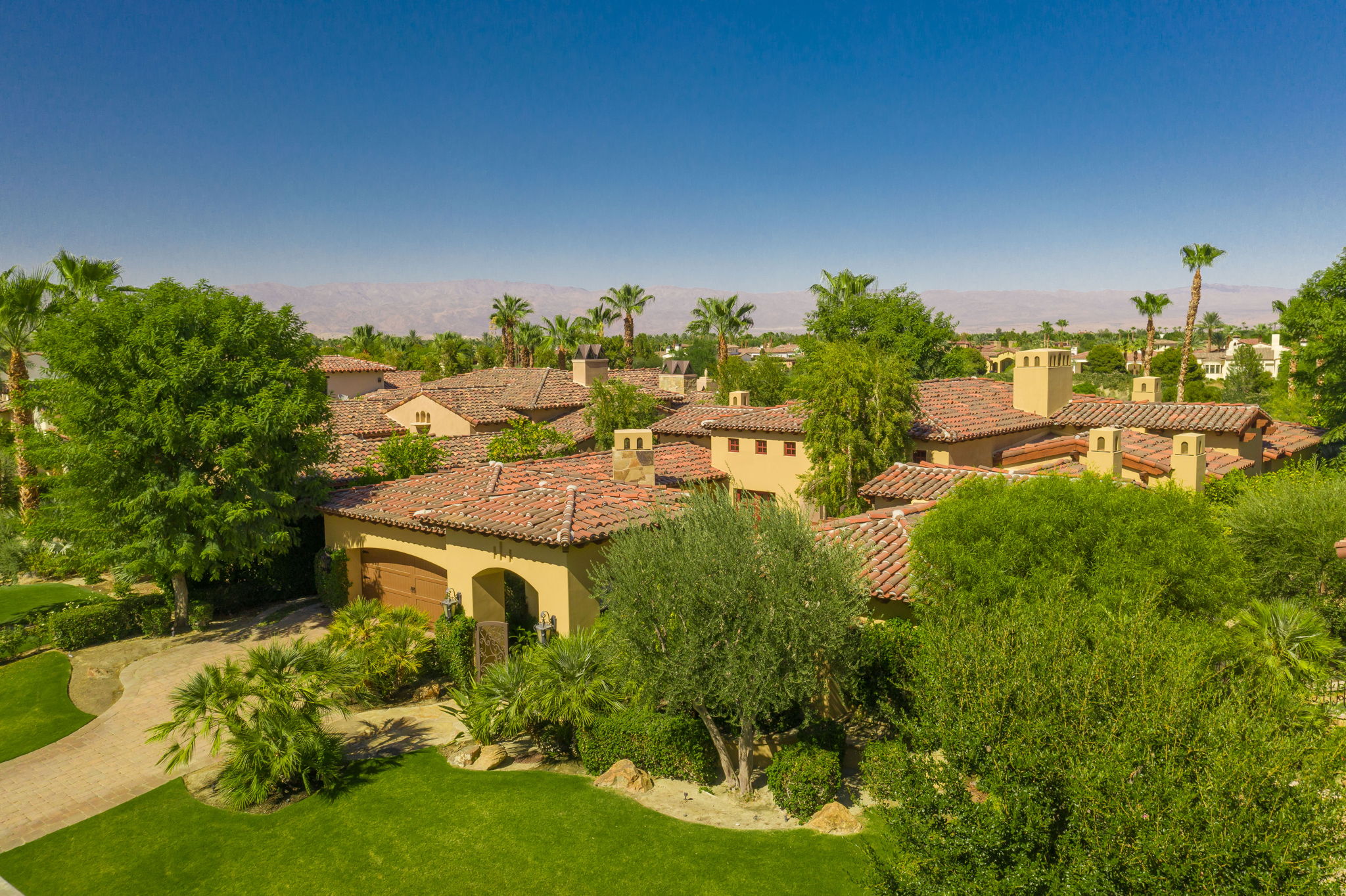 53760 Via Bellagio, La Quinta, CA 92253, US Photo 3