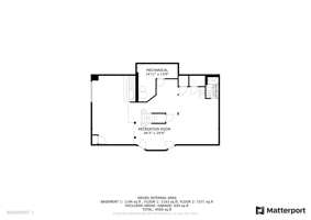 Floorplan #0