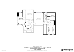 Floorplan #2