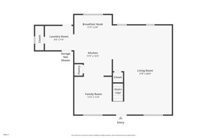 Floorplan #3