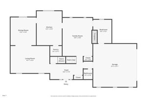 Floorplan #3