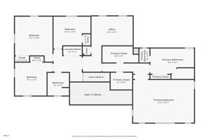 Floorplan #4