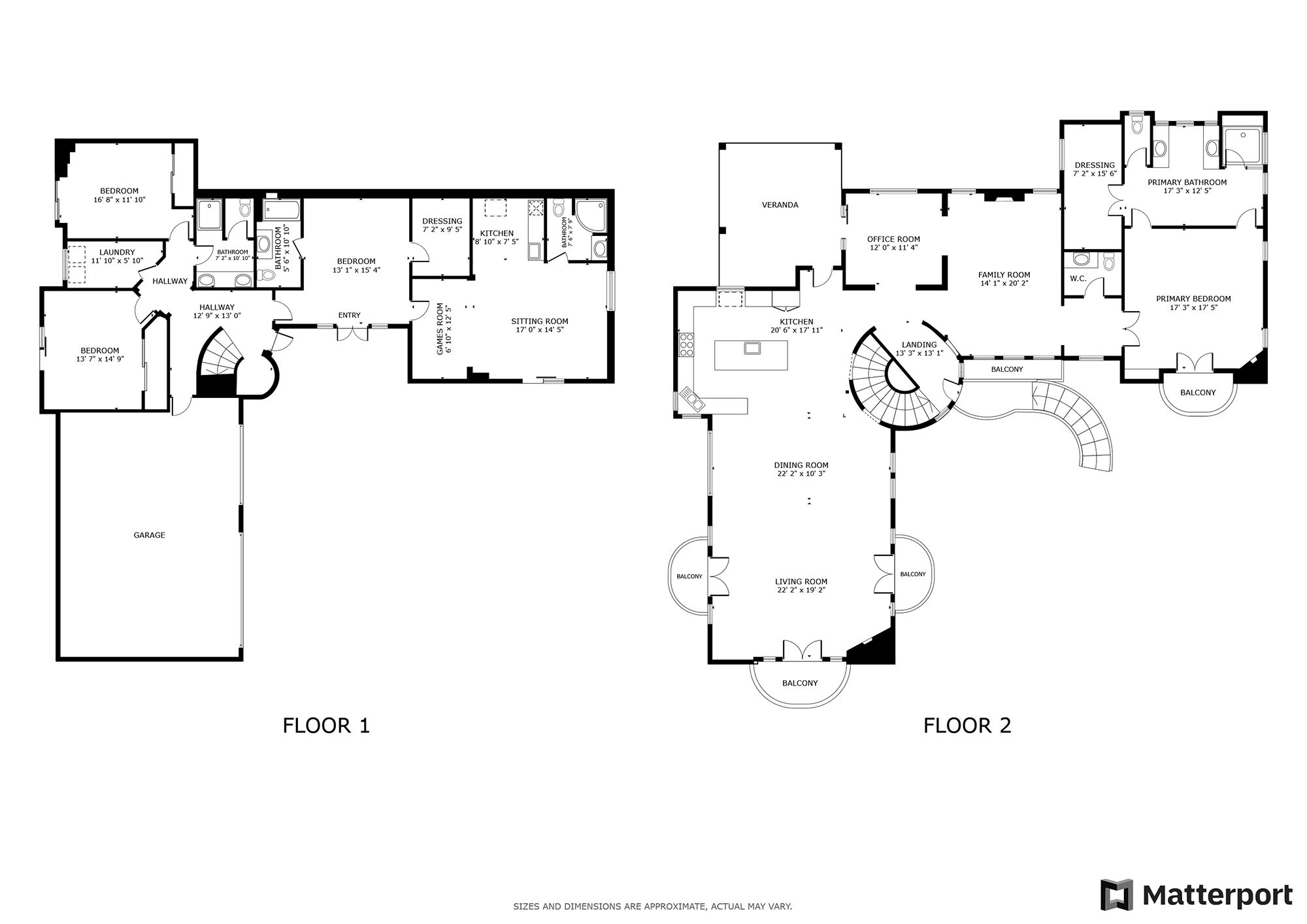 Floorplan #0