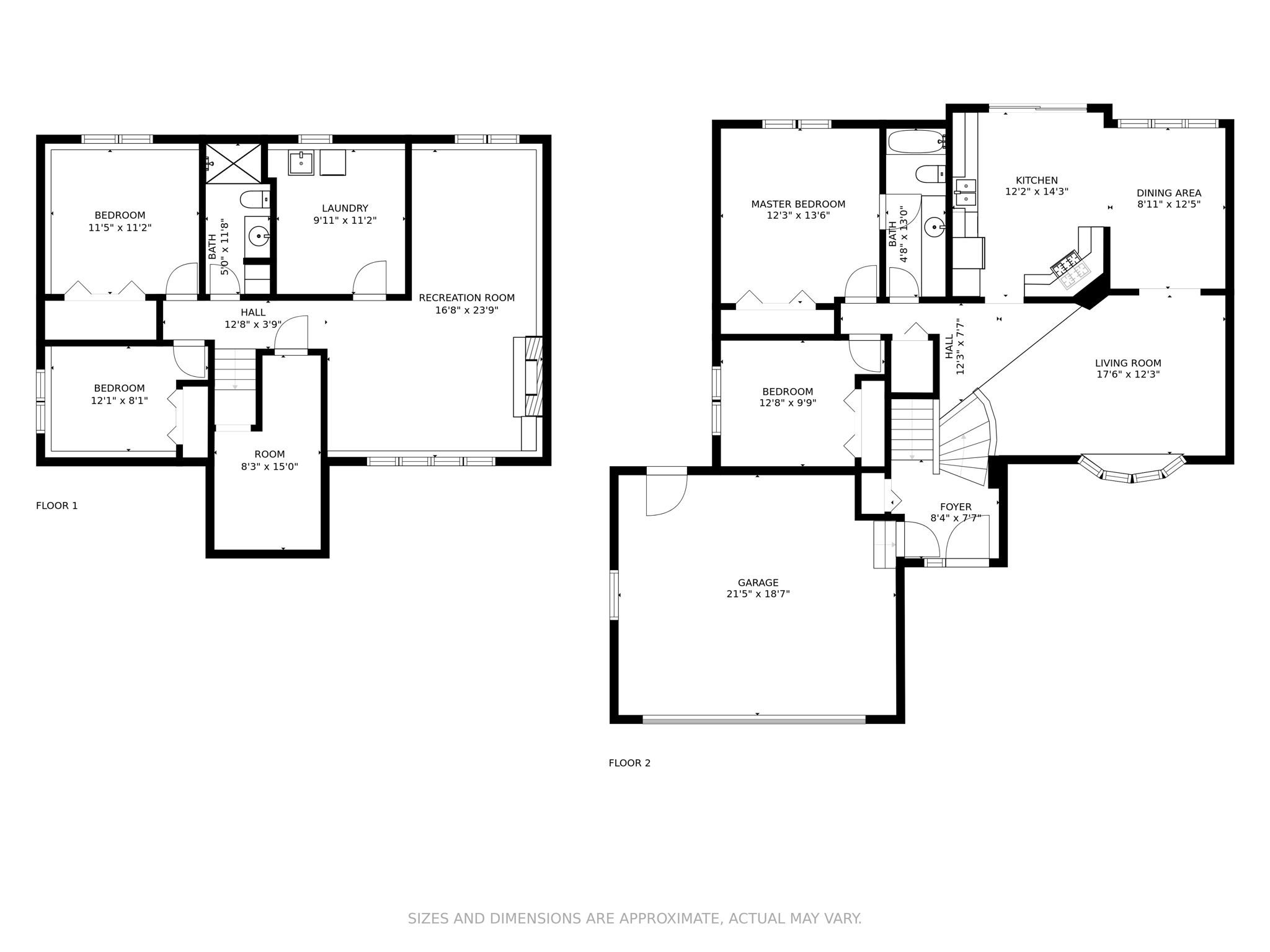 Floorplan #0