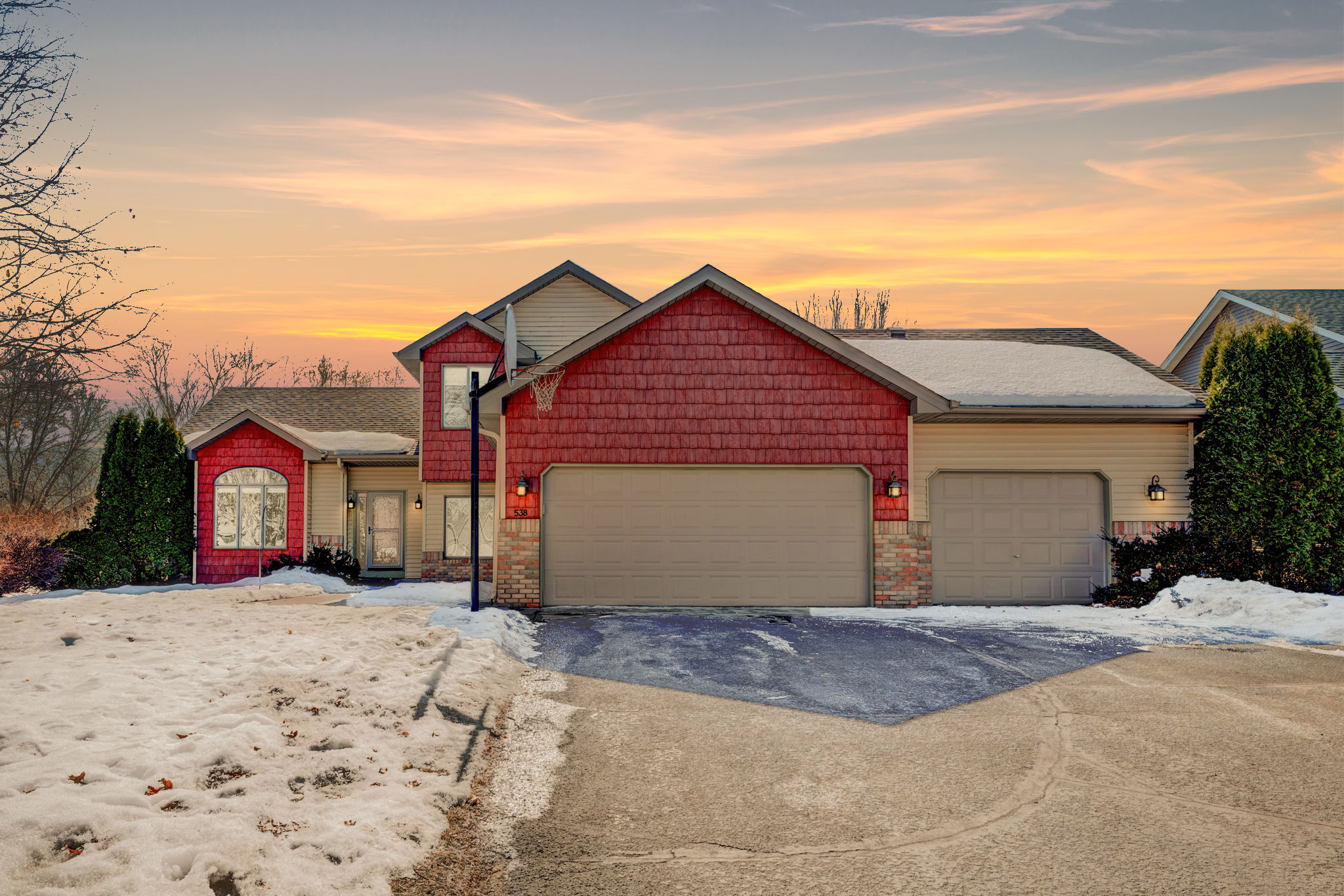 538 Hawthorn Rd, Lino Lakes, MN 55014, US Photo 28