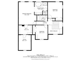 Floorplan #3