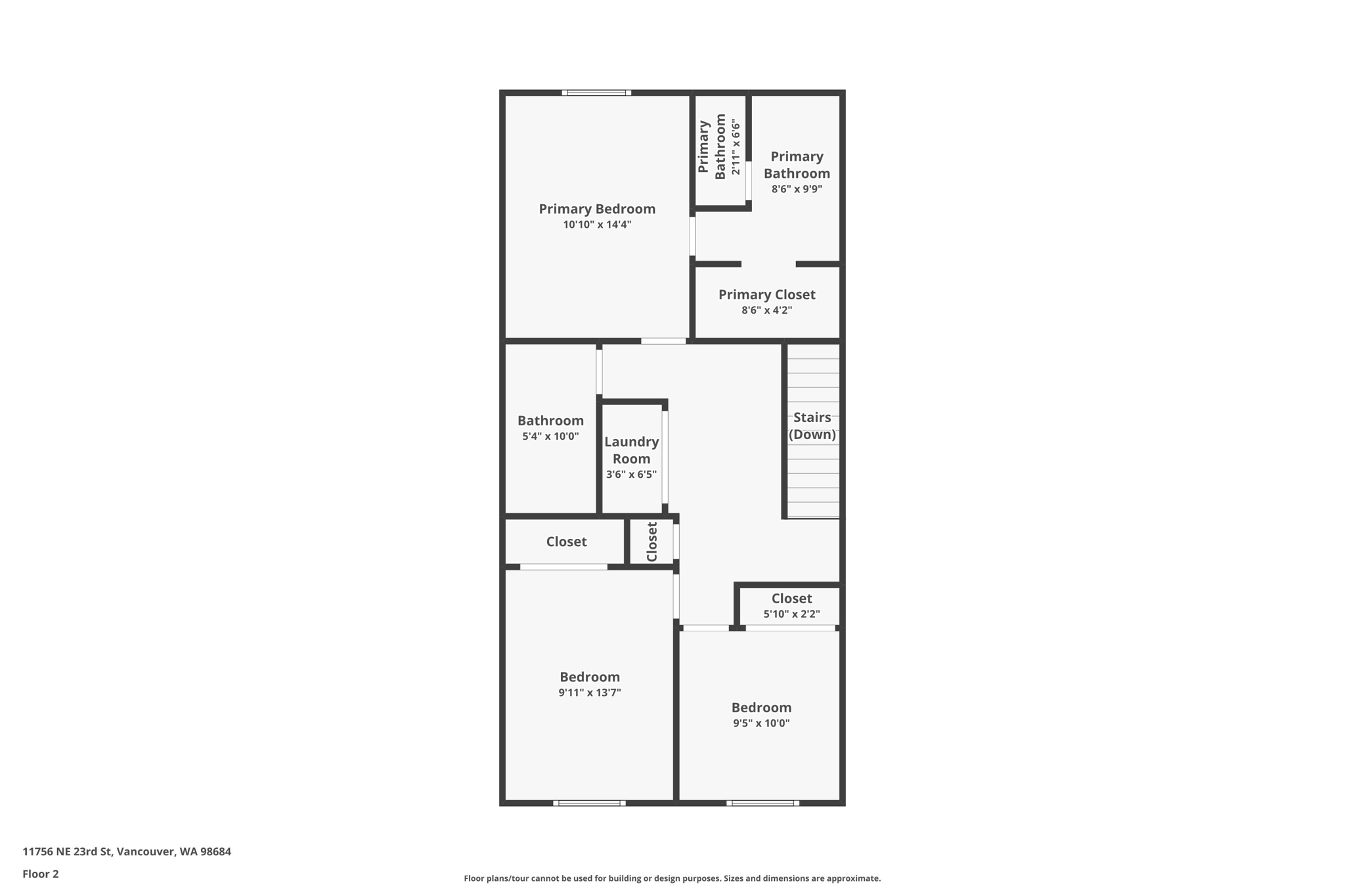 Floorplan #2