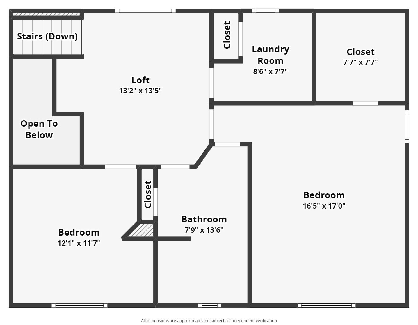 Floorplan #2