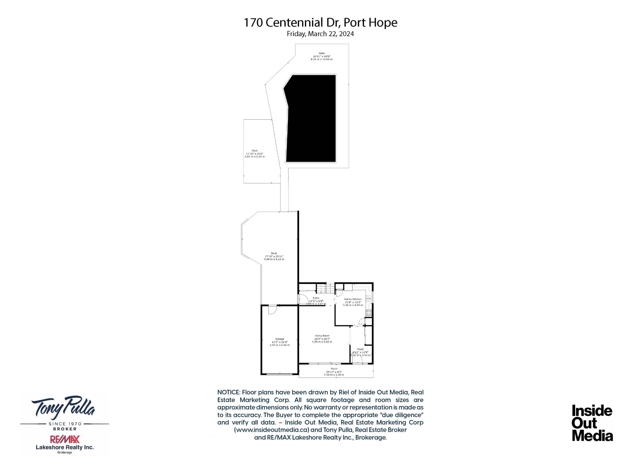 Floorplan #3