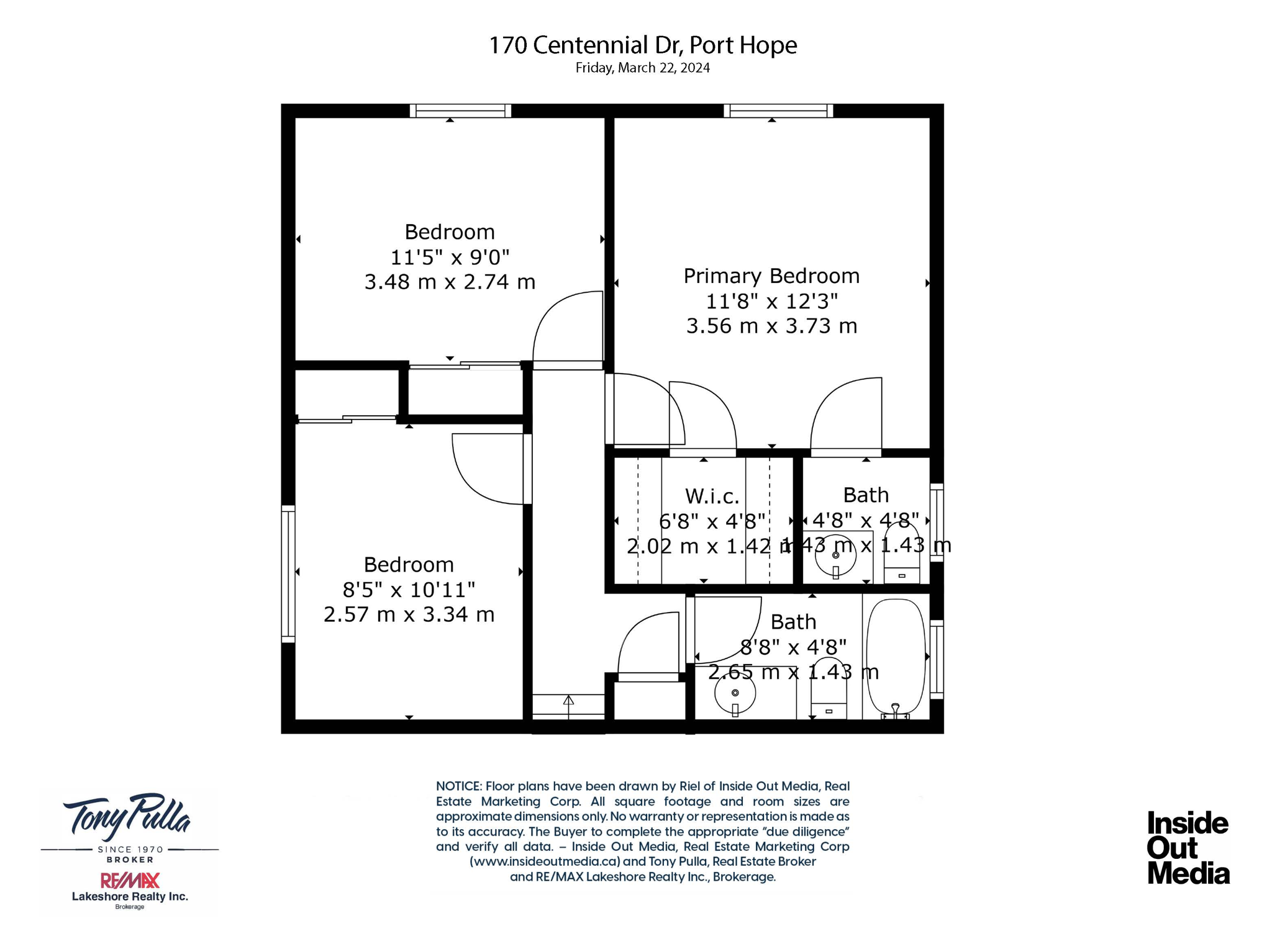Floorplan #4