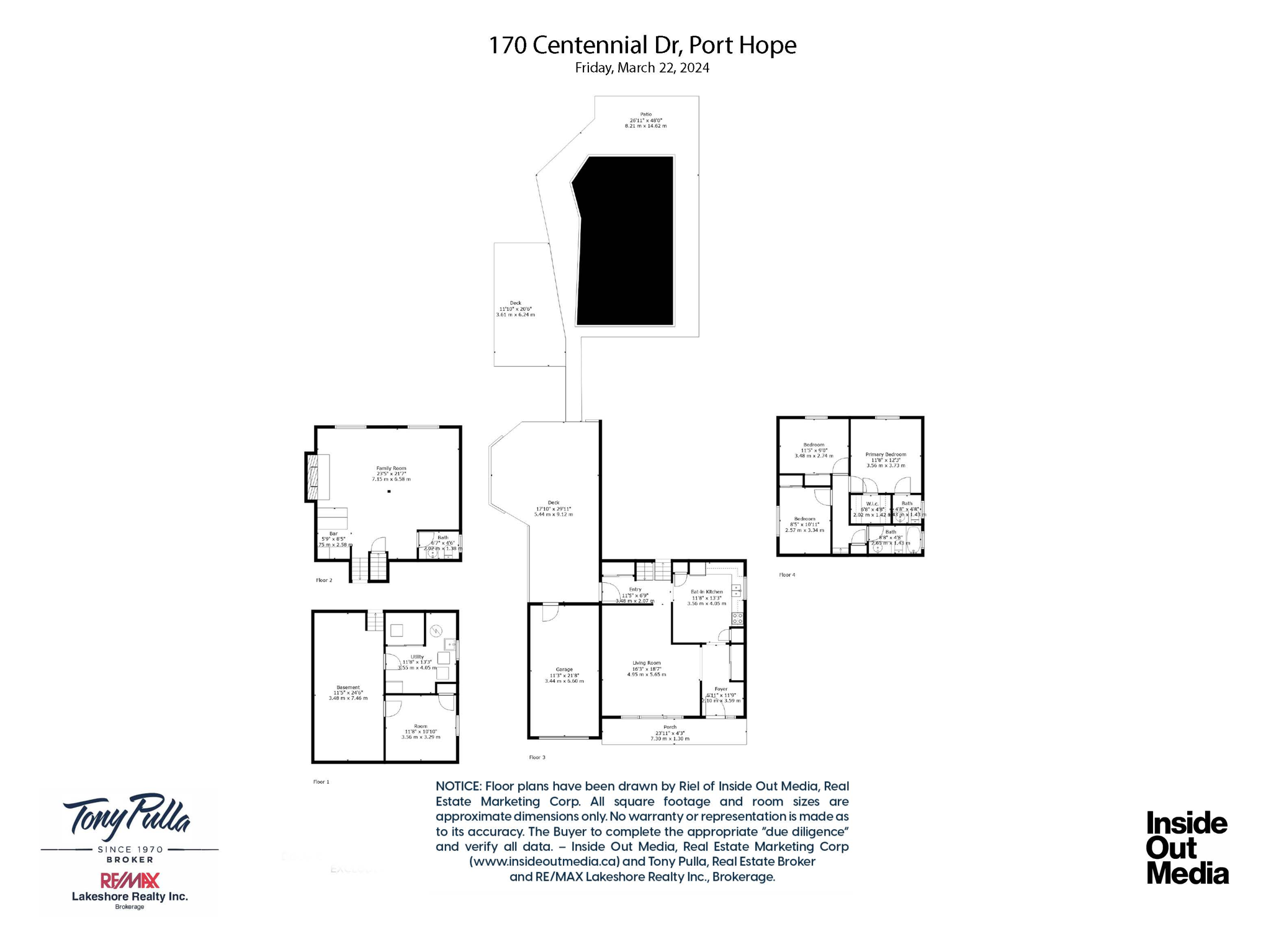 Floorplan #5