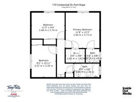 Floorplan #4
