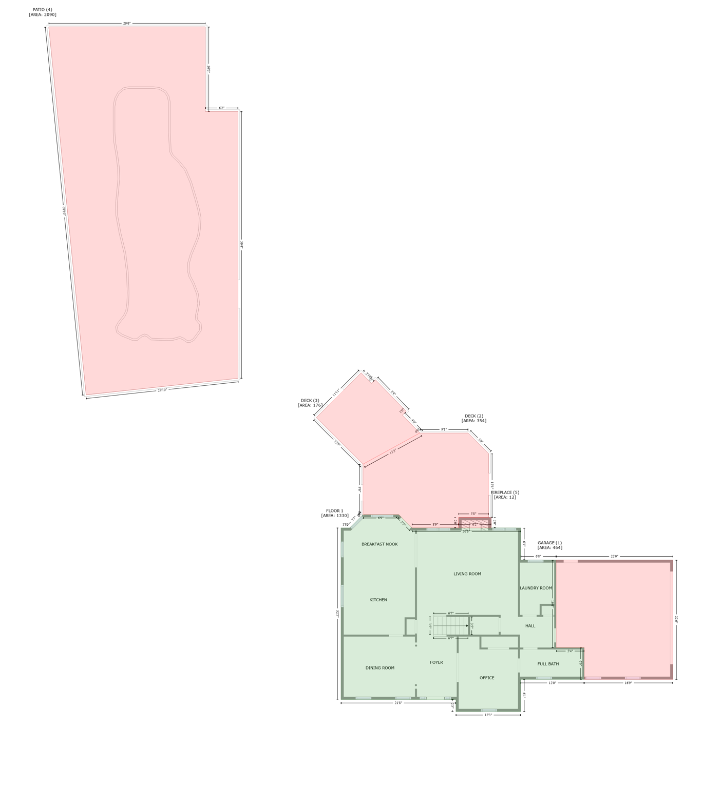 Floorplan #5