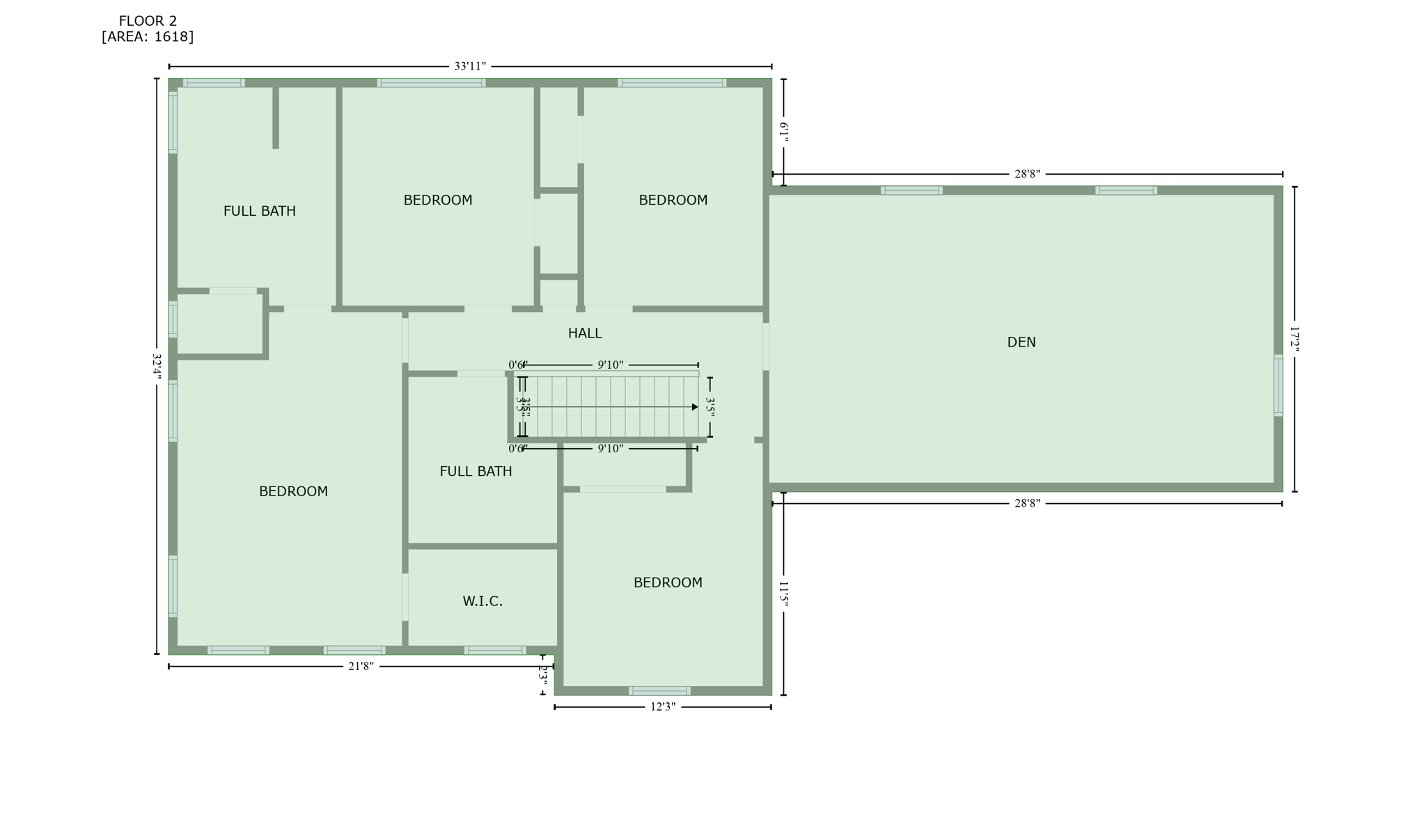 Floorplan #6