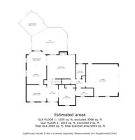 Floorplan #4